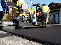 Cobblestone Driveway Installation in French Camp, CA