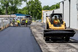 Best Decorative Concrete Driveways  in French Mp, CA